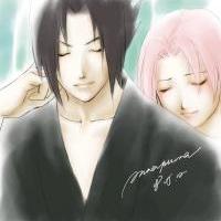 My boyfriend, SasuSaku